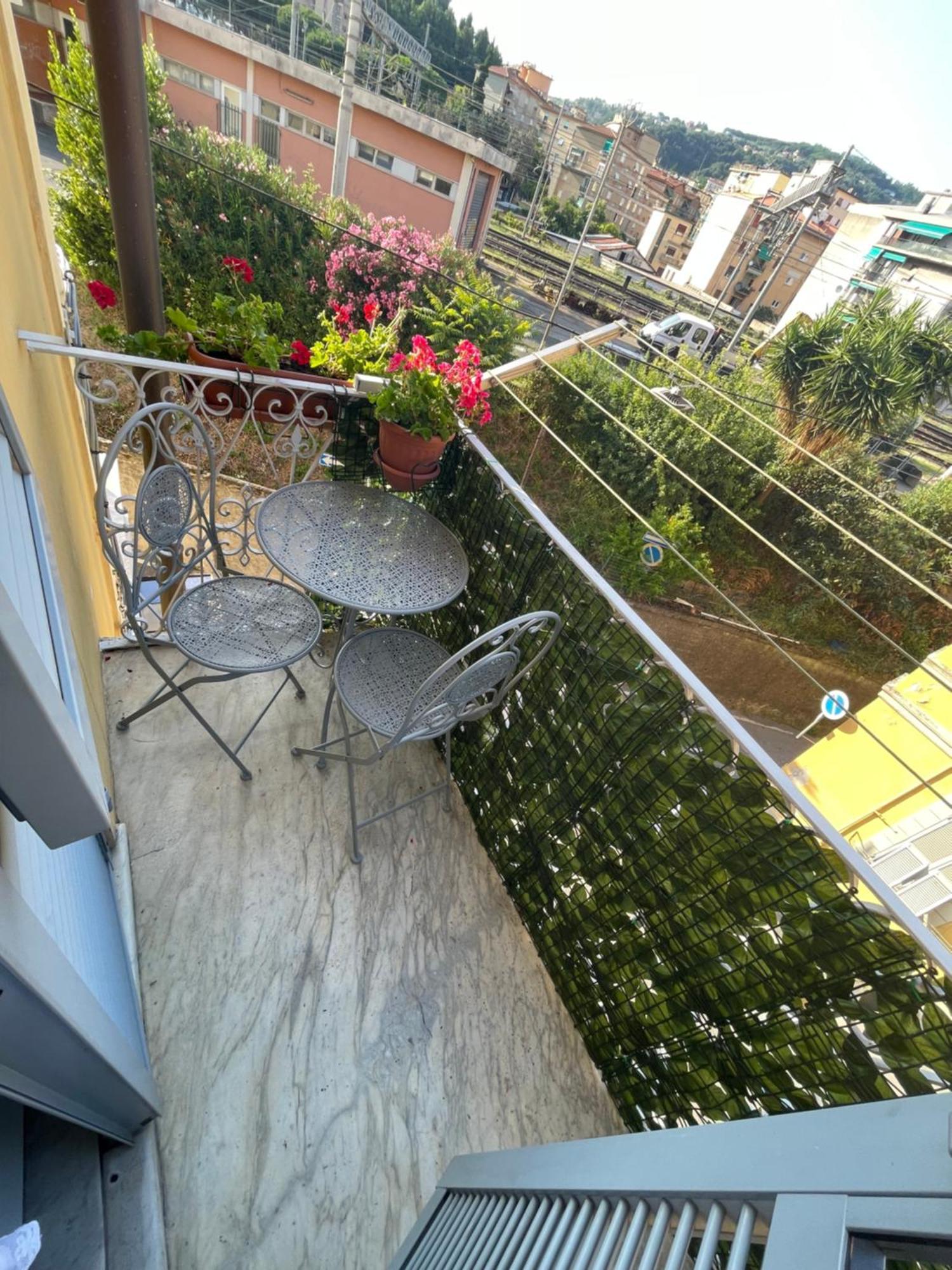 La Casa Di Paloma Apartment La Spezia Exterior photo